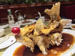 -春江饭店(共青团路总店)