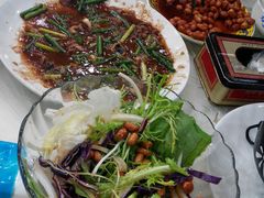 android_upload_pic-天津乾毓德饭庄·清真传统炒菜·海鲜烧烤(咸阳路店)