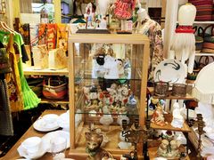 -恋物百货商店(华侨城店)