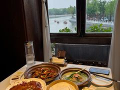 -庆云楼饭庄(什刹海店)