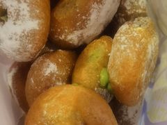 -田中先生の泡芙工坊(罗斯福店)