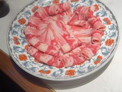 -北京老门框爆肚涮肉馆(锦业路店)
