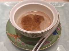 -T館·花园艺术餐厅
