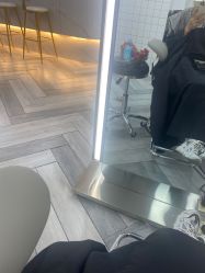 -米娜护肤造型