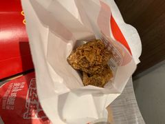 -麦当劳(广州新港东路第二分店)
