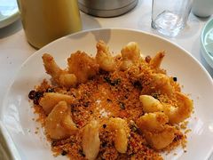 -玉林烤鸭店(定福庄店)