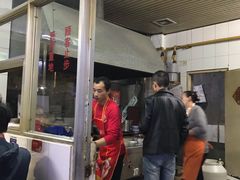 -盛兴面馆(真儒大厦店)