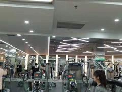 -美航国际健身(北京华联店)