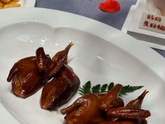 -宝轩渔府·海鲜(水上店)