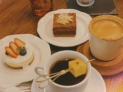 -UID Café(南门店)