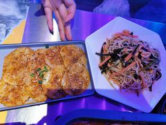 -燥次·烧烤酒场(万象城店)