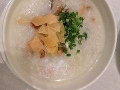 -君庭中餐厅(友谊宾馆店)