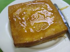 -胜利茶餐室