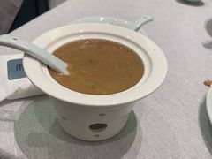 喷香芋艿羹-甬府小鲜(万象城店)
