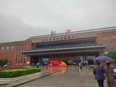 -韶山毛泽东同志故居