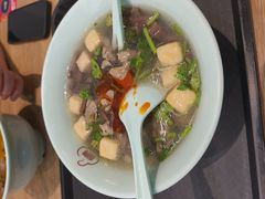 -回味鸭血粉丝汤(砂之船店)