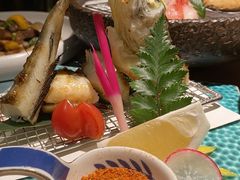 -萤初高端日料王(曲江银泰店)