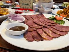 -黄家泡馍馆·非遗老字号·清真(凤九海荣名城店)