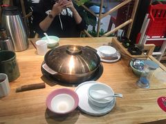 -椰夫人·养生椰子鸡(金沙洲永旺店)