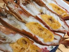 -清水日本料理铁板烧(学府路店)