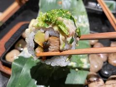 -無境·匠心日本料理(汉街店)