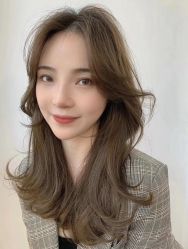 -时尚殿堂hair salon