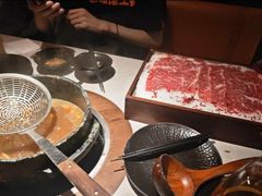 -芸山季·云南野生菌火锅(人民广场来福士店)