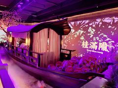 包房-桂满陇-西湖船宴(西单大悦城店)