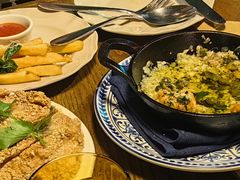 油焖大虾-夏朵餐厅(丁香店)