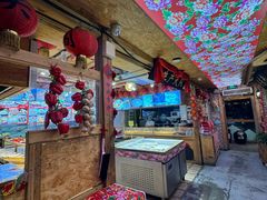 -闯关东东北农家菜(崂山石老人店)