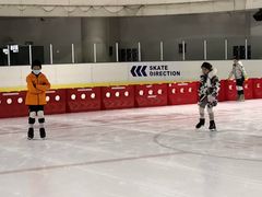 -冠军冰场CHAMPION RINK(百联又一城店)