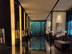 -上海璞麗酒店