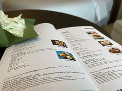 -郑州美盛喜来登大酒店
