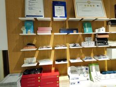 -启明眼镜(海淀黄庄店)