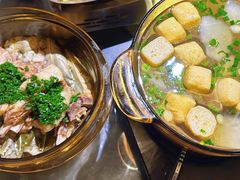 -雨后行菜(报慈北路店)