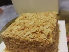 -积慕Cake(解放大道店)