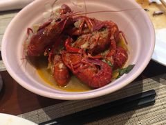 -洲际酒店·地平线全日餐厅HORIZON CAFÉ