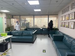 -美年大健康体检中心(西直门分院)
