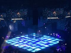 -宝能国际体育演艺中心