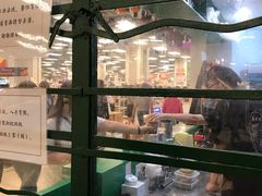 -孖记茶档·热腾茶餐(乐峰店)