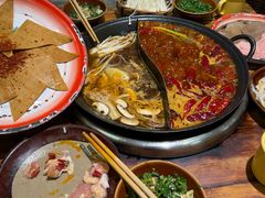 -小龙坎火锅(全球总店)
