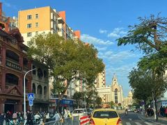 -汕头市小公园