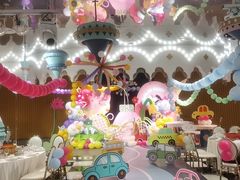 -艳阳天·非遗楚菜(武汉客厅店)