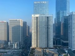 -青岛富力艾美酒店