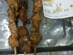 -金家老三饭庄(常营店)