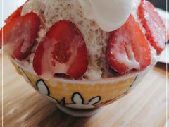 -陈记栗子(长宁路店)