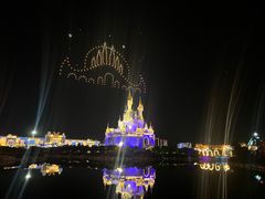 -泉城欧乐堡梦幻世界