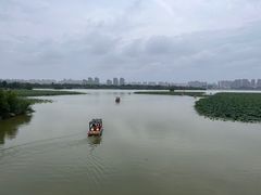 -云龙湖旅游景区