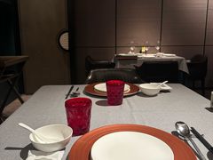 -柿合缘新京菜(国金中心商场店)