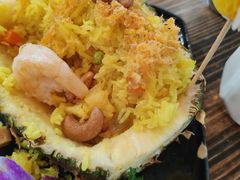 -Hi YOU你的饭局泰餐厅(雍和宫店)